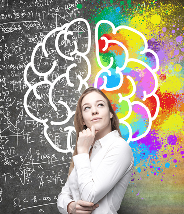 IQ Business Brain Power